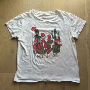 Billabong Top Girls